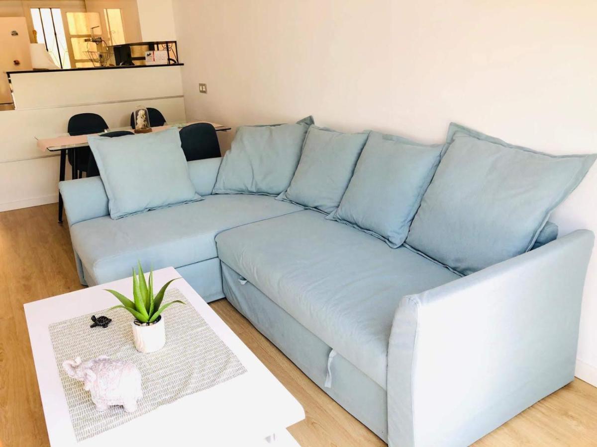 Deluxe Windsor Park Διαμέρισμα Costa Adeje  Εξωτερικό φωτογραφία