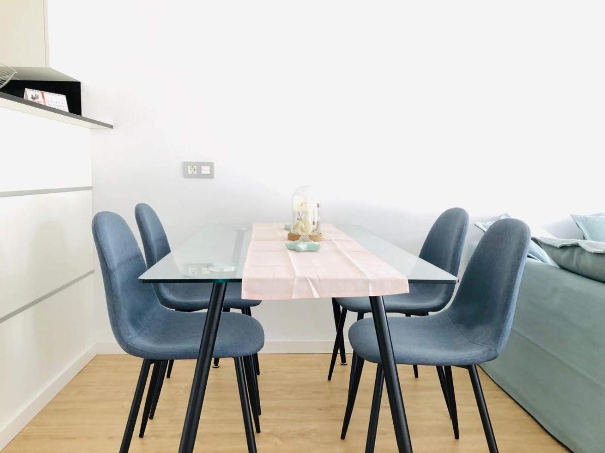 Deluxe Windsor Park Διαμέρισμα Costa Adeje  Εξωτερικό φωτογραφία