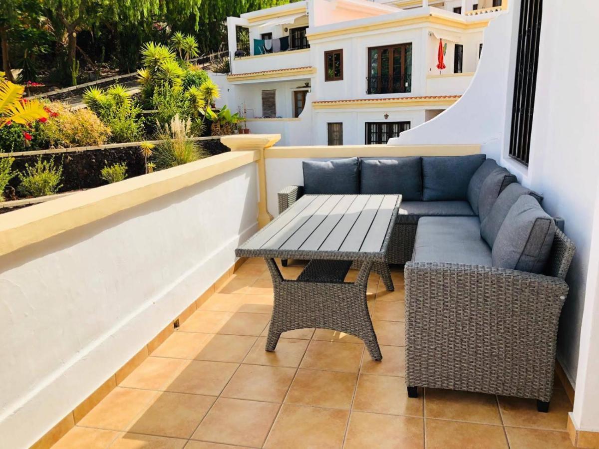 Deluxe Windsor Park Διαμέρισμα Costa Adeje  Εξωτερικό φωτογραφία