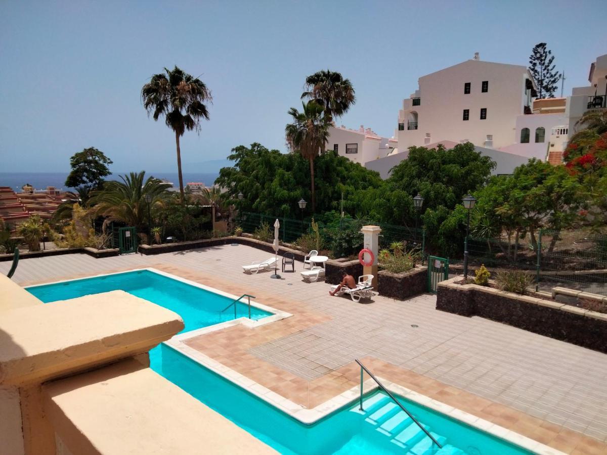 Deluxe Windsor Park Διαμέρισμα Costa Adeje  Εξωτερικό φωτογραφία