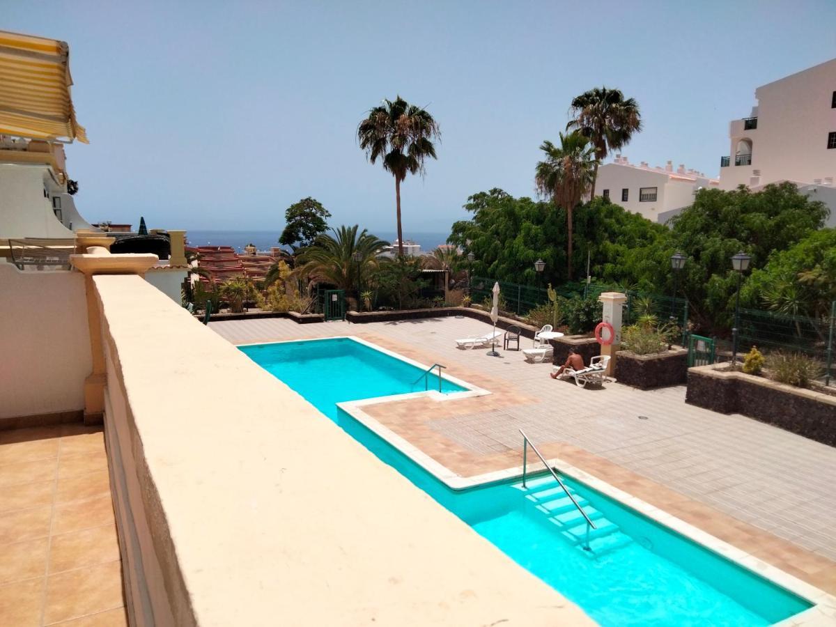 Deluxe Windsor Park Διαμέρισμα Costa Adeje  Εξωτερικό φωτογραφία