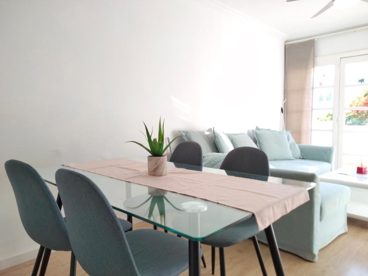 Deluxe Windsor Park Διαμέρισμα Costa Adeje  Εξωτερικό φωτογραφία
