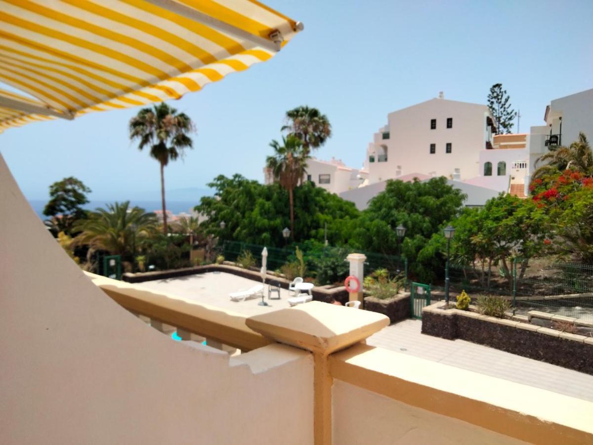 Deluxe Windsor Park Διαμέρισμα Costa Adeje  Εξωτερικό φωτογραφία