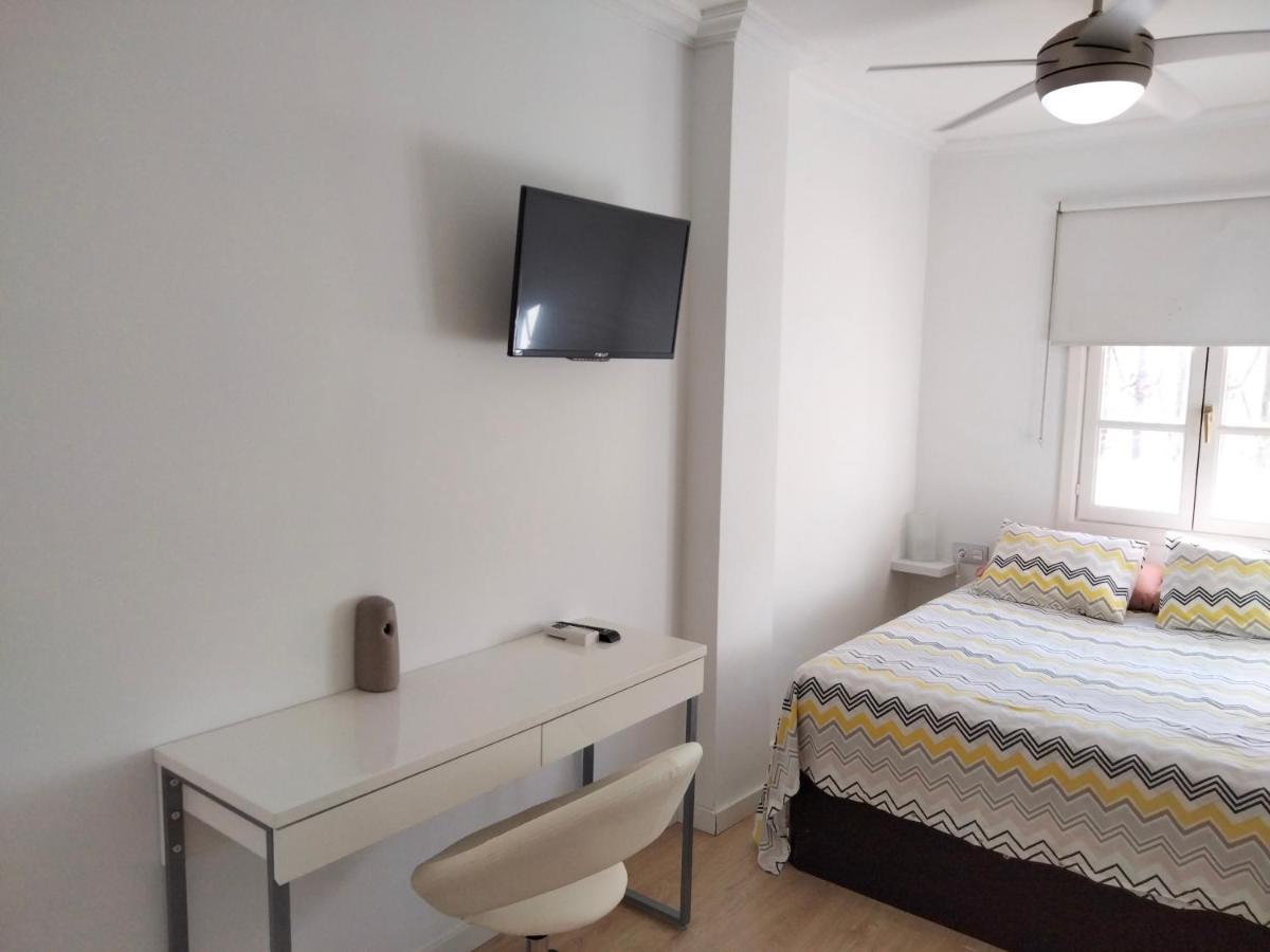 Deluxe Windsor Park Διαμέρισμα Costa Adeje  Εξωτερικό φωτογραφία