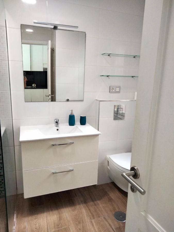 Deluxe Windsor Park Διαμέρισμα Costa Adeje  Εξωτερικό φωτογραφία