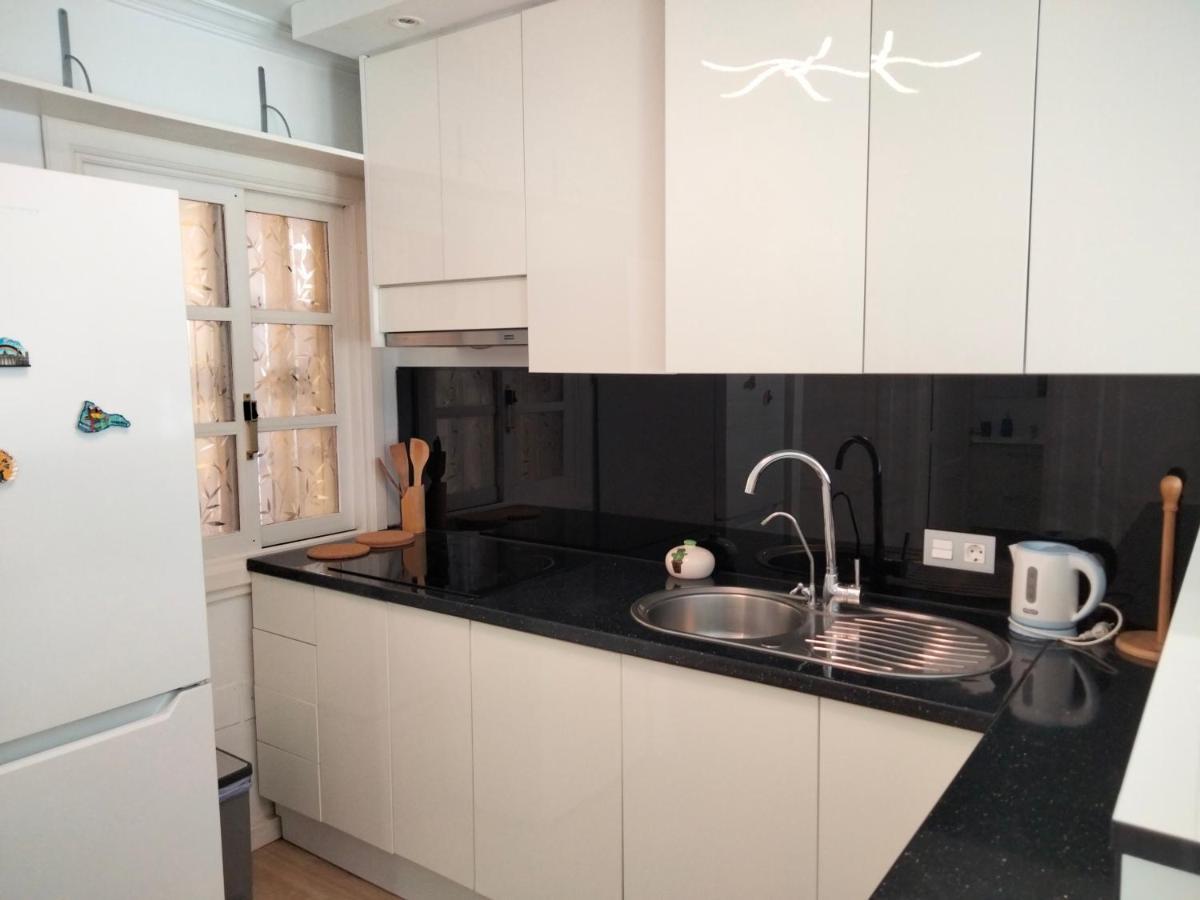 Deluxe Windsor Park Διαμέρισμα Costa Adeje  Εξωτερικό φωτογραφία