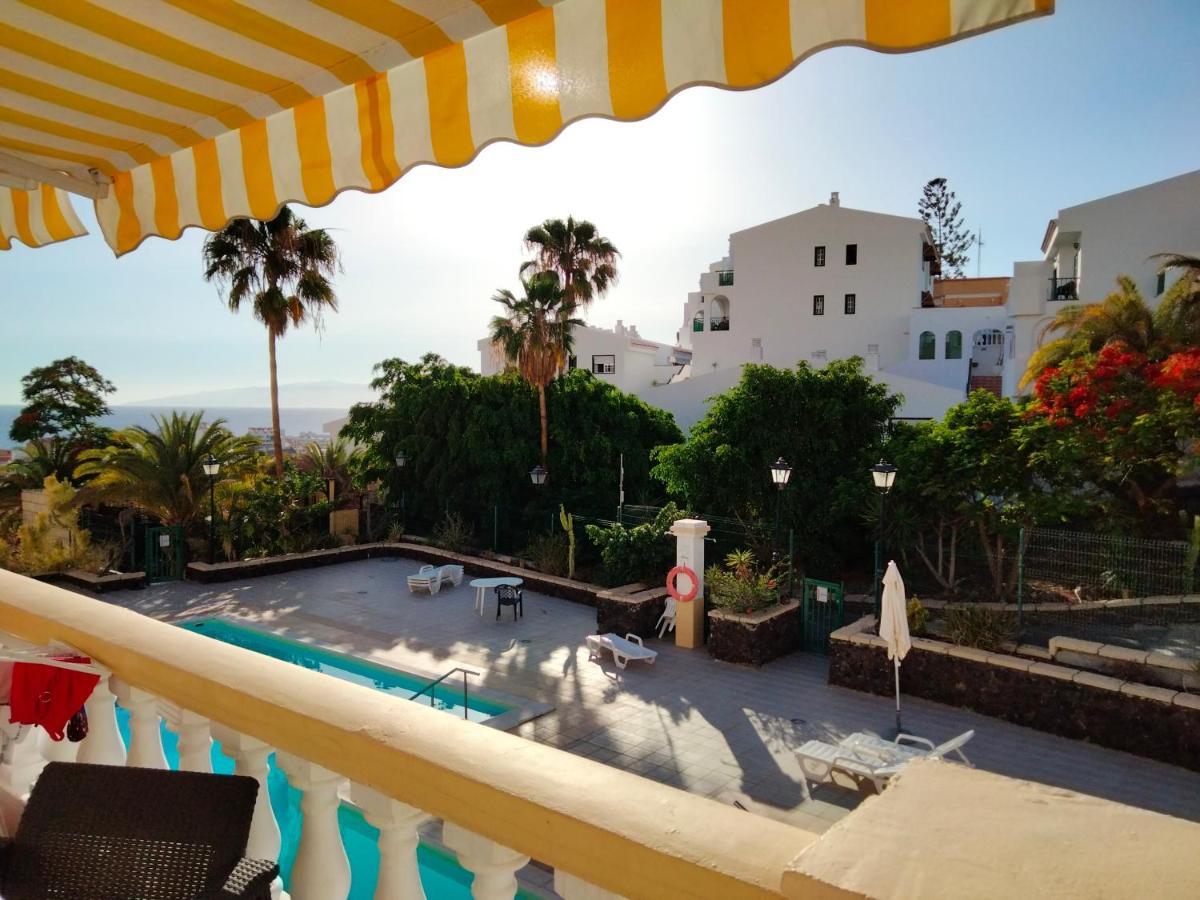 Deluxe Windsor Park Διαμέρισμα Costa Adeje  Εξωτερικό φωτογραφία