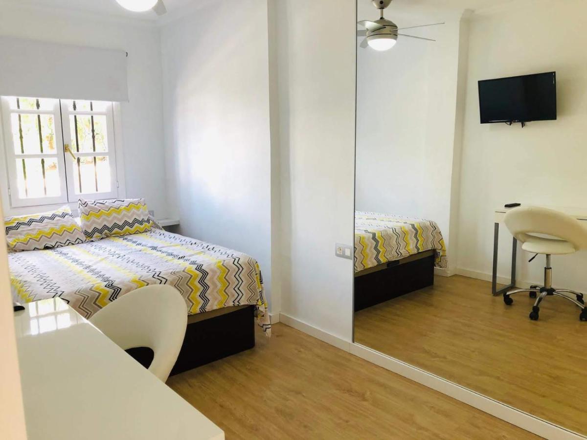 Deluxe Windsor Park Διαμέρισμα Costa Adeje  Εξωτερικό φωτογραφία