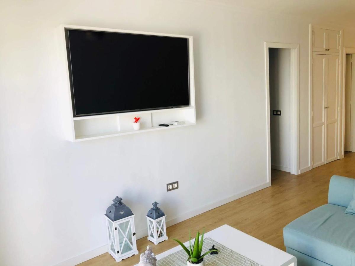 Deluxe Windsor Park Διαμέρισμα Costa Adeje  Εξωτερικό φωτογραφία