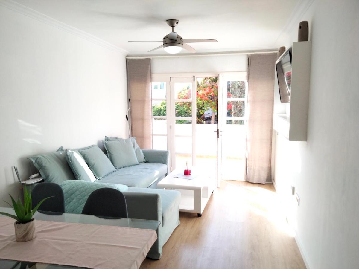 Deluxe Windsor Park Διαμέρισμα Costa Adeje  Εξωτερικό φωτογραφία