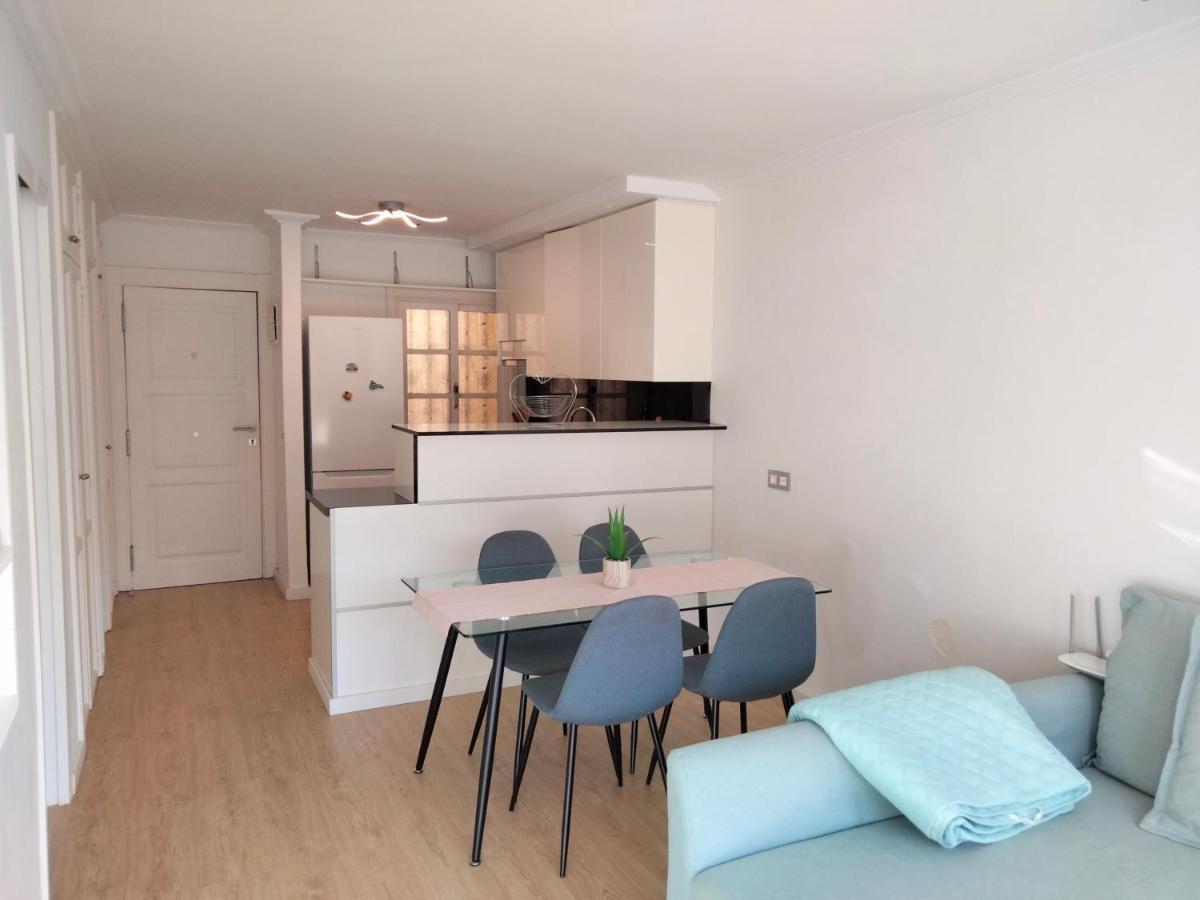 Deluxe Windsor Park Διαμέρισμα Costa Adeje  Εξωτερικό φωτογραφία
