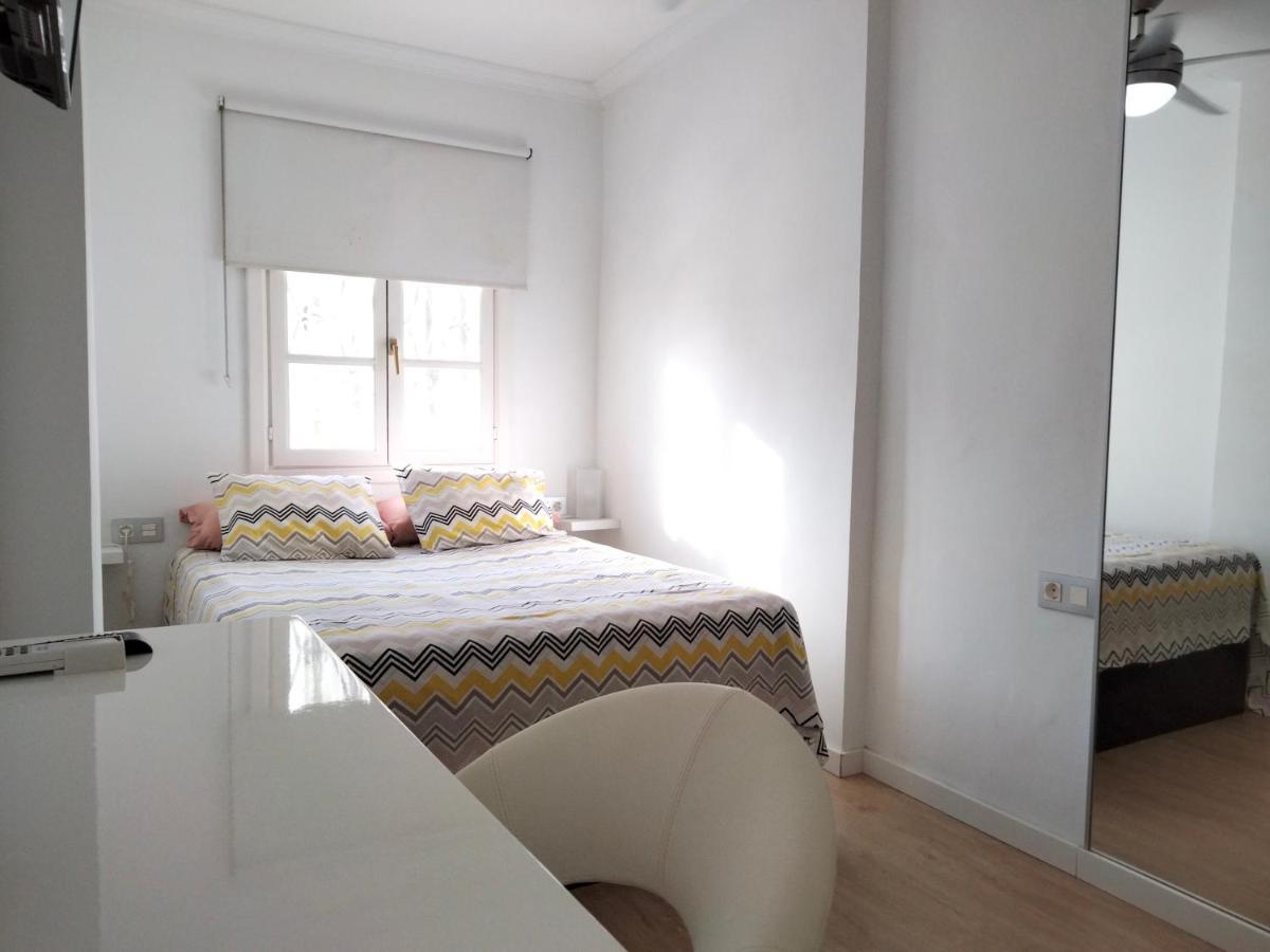 Deluxe Windsor Park Διαμέρισμα Costa Adeje  Εξωτερικό φωτογραφία