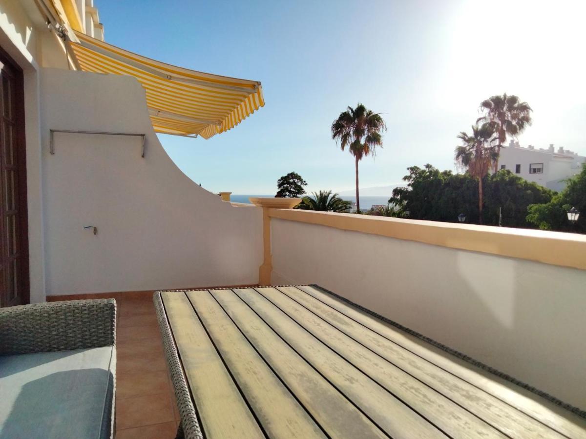 Deluxe Windsor Park Διαμέρισμα Costa Adeje  Εξωτερικό φωτογραφία