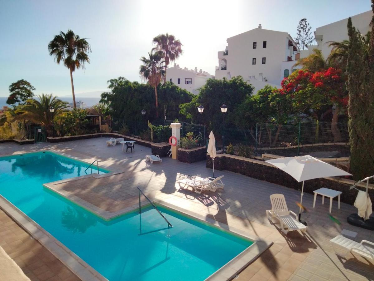 Deluxe Windsor Park Διαμέρισμα Costa Adeje  Εξωτερικό φωτογραφία