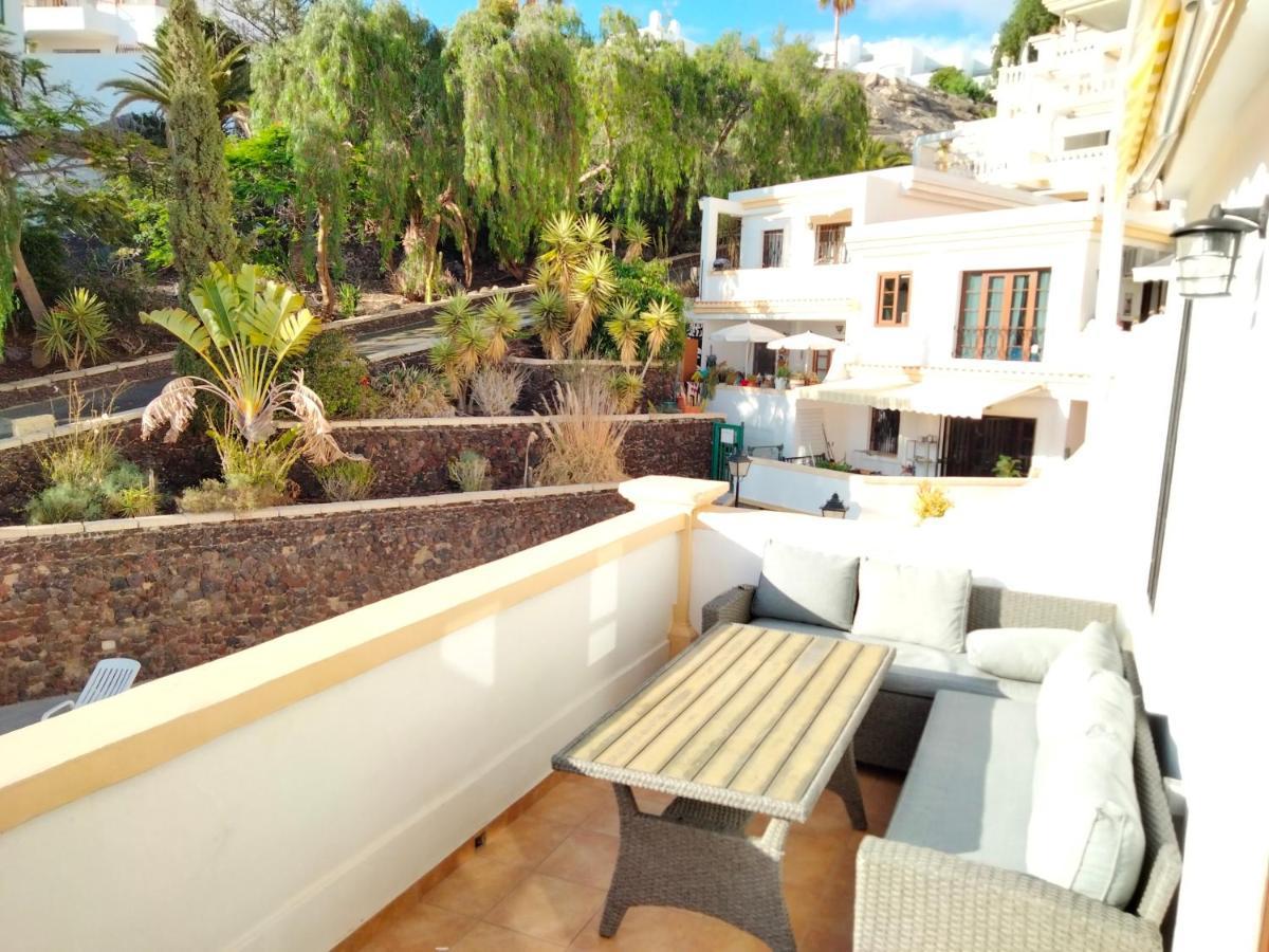 Deluxe Windsor Park Διαμέρισμα Costa Adeje  Εξωτερικό φωτογραφία