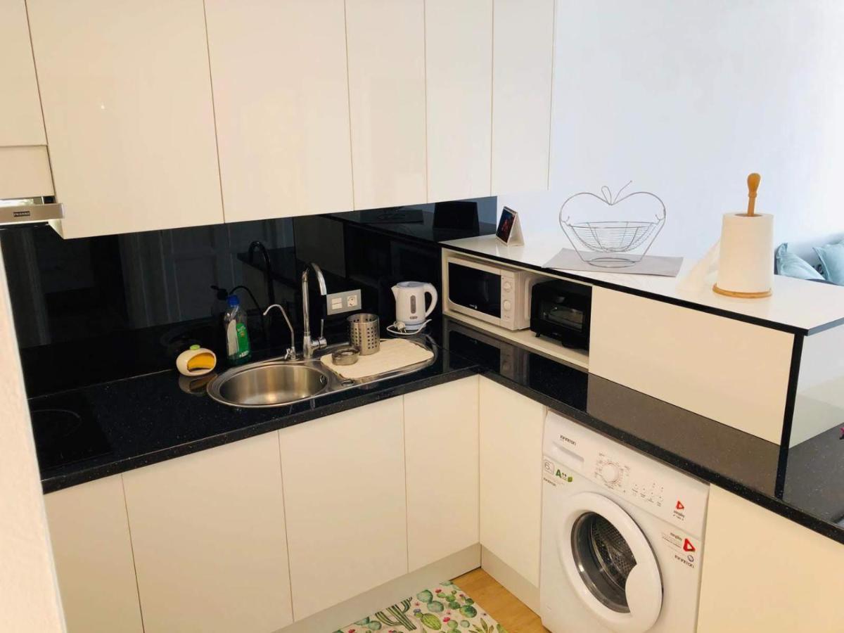 Deluxe Windsor Park Διαμέρισμα Costa Adeje  Εξωτερικό φωτογραφία