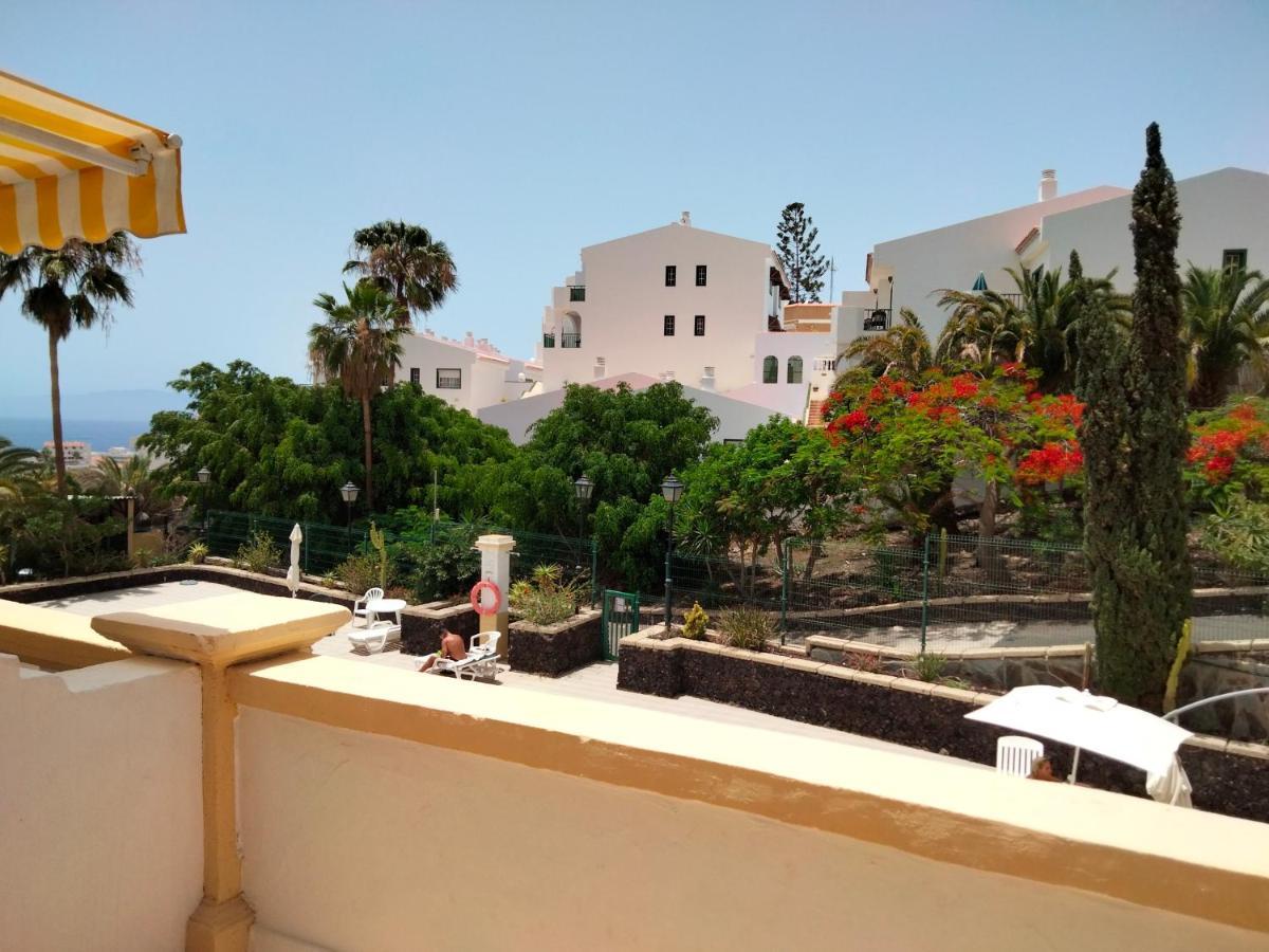 Deluxe Windsor Park Διαμέρισμα Costa Adeje  Εξωτερικό φωτογραφία