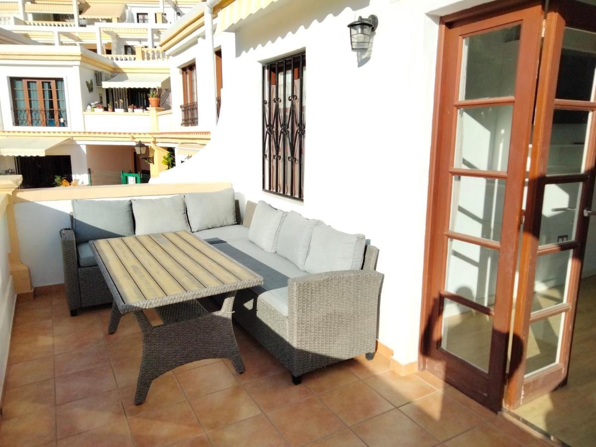 Deluxe Windsor Park Διαμέρισμα Costa Adeje  Εξωτερικό φωτογραφία