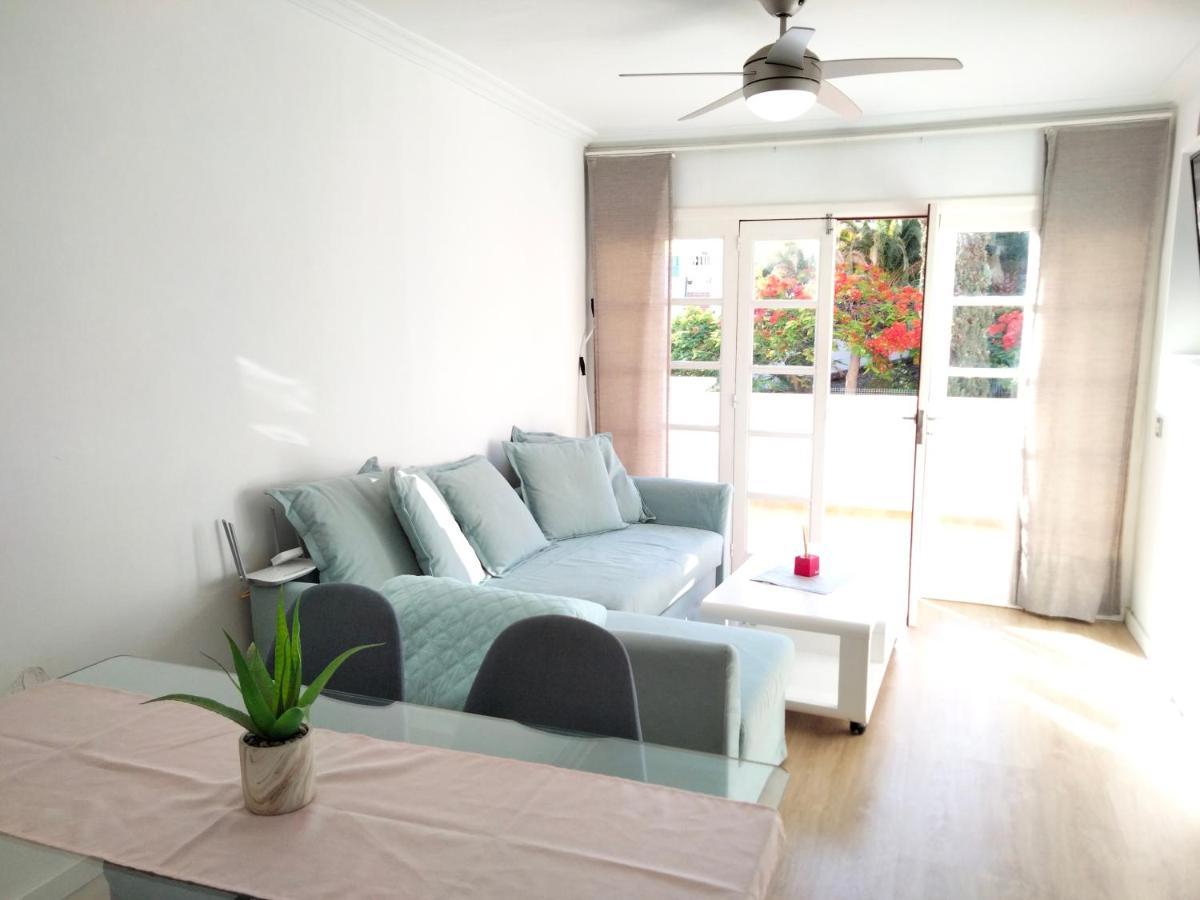 Deluxe Windsor Park Διαμέρισμα Costa Adeje  Εξωτερικό φωτογραφία