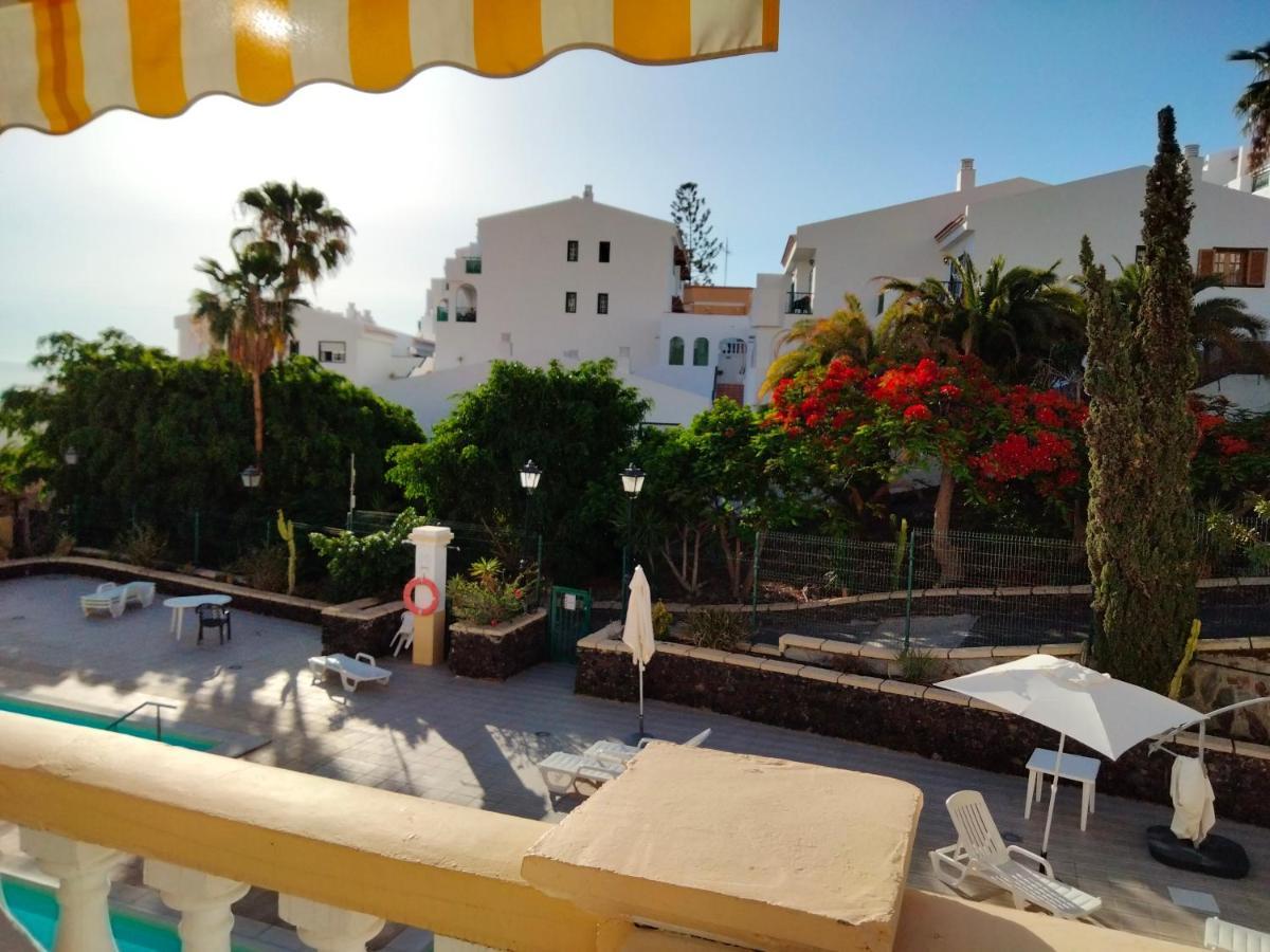 Deluxe Windsor Park Διαμέρισμα Costa Adeje  Εξωτερικό φωτογραφία