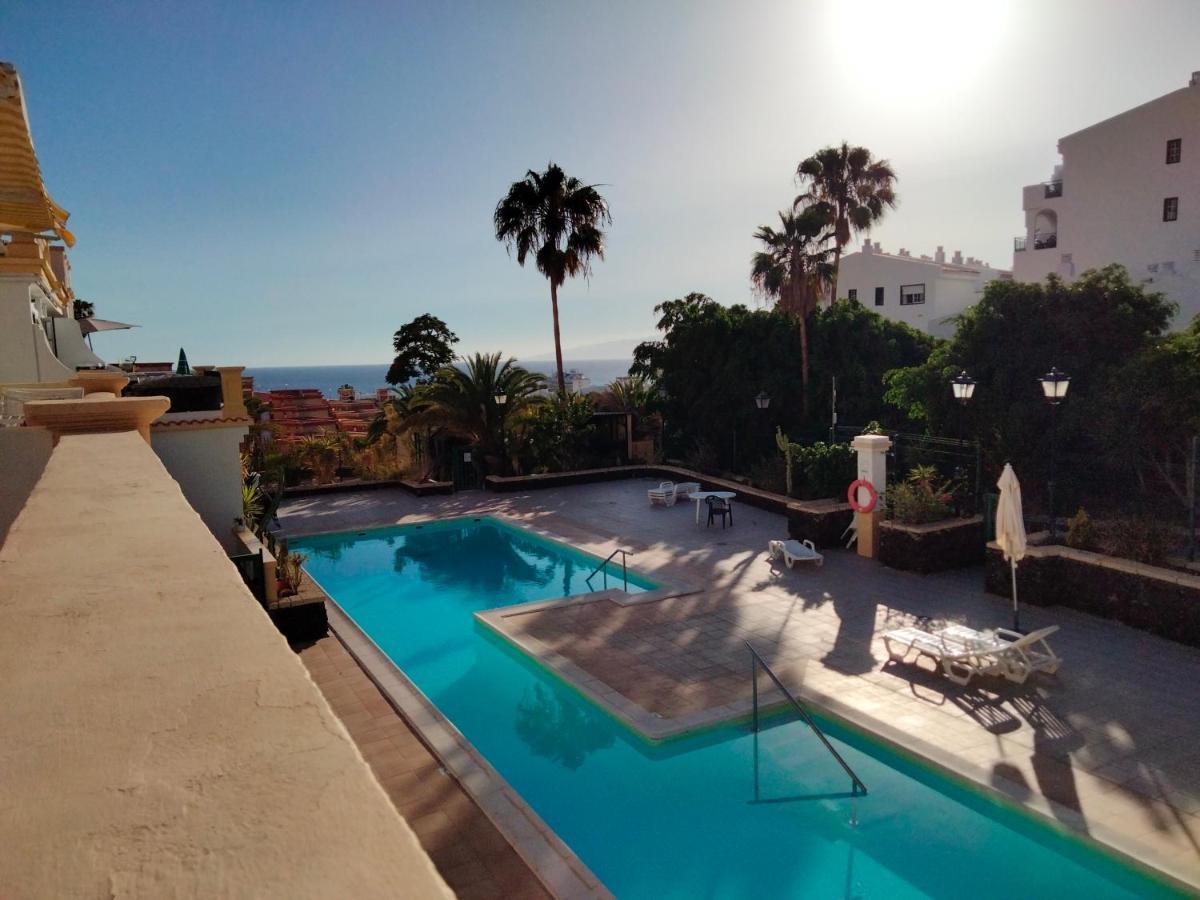 Deluxe Windsor Park Διαμέρισμα Costa Adeje  Εξωτερικό φωτογραφία