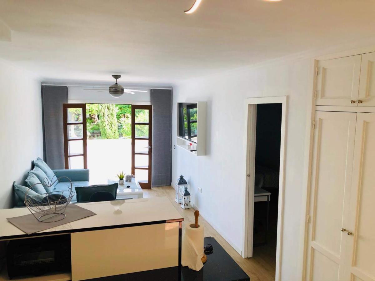 Deluxe Windsor Park Διαμέρισμα Costa Adeje  Εξωτερικό φωτογραφία