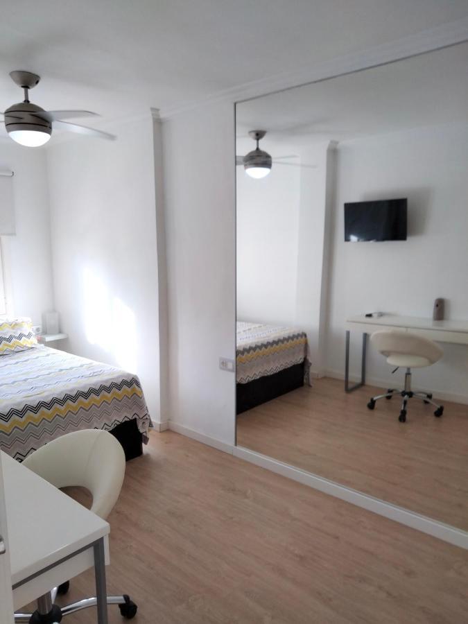 Deluxe Windsor Park Διαμέρισμα Costa Adeje  Εξωτερικό φωτογραφία