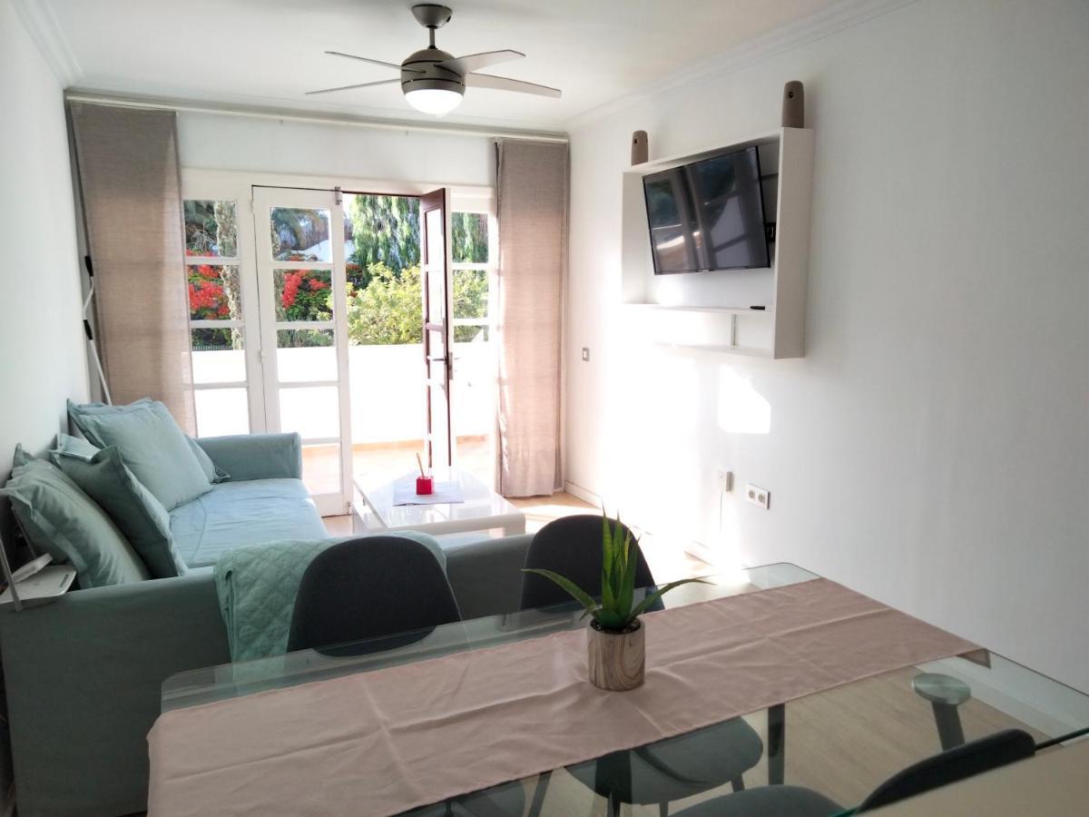 Deluxe Windsor Park Διαμέρισμα Costa Adeje  Εξωτερικό φωτογραφία